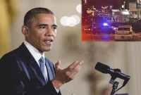 নাইট ক্লাবে হামলার প্রতিক্রিয়ায় বিশ্ব নেতারা যা বললেন