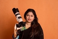 আলোকচিত্রী রোথী মোস্তফার স্বপ্নকথা