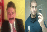 ওমর মতিন 'এ ভেরি গুড বয়' : বাবা