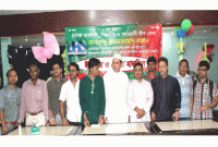 মালয়েশিয়ায় সাংবাদিকদের সন্মানে বারাকাত গ্রুপের ইফতার মাহফিল