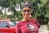 মিয়া খলিফাকে এবার দেখা যাবে ভিন্ন রূপে!