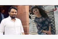 ৩৫,০০০ ফিট ওপরে প্রেমে পড়লেন বাবুল, আগষ্টে বিয়ে