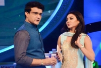 আজ সৌরভ গাঙ্গুলির মুখোমুখি হচ্ছেন বাংলাদেশের জয়া