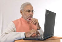 মোদীর দপ্তর থেকেও ৩০ গুণ বেশি ইন্টারনেট স্পিড যে গ্রামে