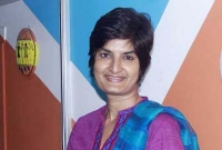 ১টা চায়ের কাপ ভাঙলেও ব্রেকিং নিউজ : মুন্নী সাহা