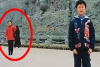 বরের ছোটবেলার ছবি দেখে চমকে উঠলেন কনে!