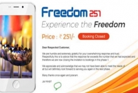 চলতি মাসেই হাতে পাচ্ছেন ২৫১ টাকার স্মার্টফোন