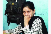 ‘আমি ছাড়া পরিবারের ১০ জনকে হত্যা করা হয়েছে’