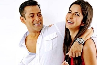 আবারও কাছাকাছি সালমান ও ক্যাটরিনা