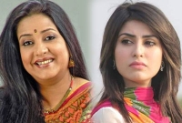 অভিযুক্ত শখের পক্ষে কেউ নেই, সরব হলেন সূবর্ণা