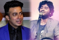 শাকিব খানের জন্য গাইলেন বলিউডের সেই অরিজিৎ সিং