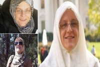 ইসলাম আমার জীবনকে পুরোপুরি বদলে দিয়েছে : আমেরিকান নওমুসলিম মাসুমাহ