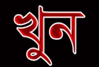 ভাইয়ের বউয়ের হাতে ভাসুর খুন