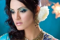 দীপ্তি ছড়ানো কে এই নাদিয়া হুসেন?