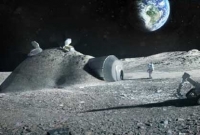 জানেন, চাঁদে তৈরি হবে ‘গ্রাম’