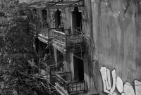 অতৃপ্ত আত্মার উপস্থিতি এই বাড়িতে!