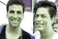 অক্ষয়কে টপকে শাহরুখকে নিয়ে আসলেন শেট্টি