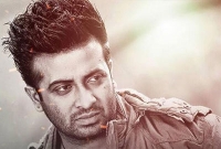 আমাকে নিয়ে হাসি-ঠাট্টাও করতে পারেন : শাকিব খান