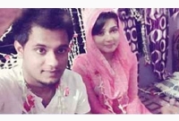 জামিন পেয়েছে মাহির কথিত স্বামী শাওন