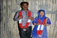 আজব কাণ্ড, বিয়ের পরদিনই শ্বশুরবাড়িতে ডাকাতি করে পালাল নববধূ!