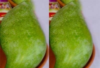  মাত্র এক আমের ওজন ৪ কেজি!