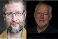 দুই খ্রিস্টান ধর্ম গুরু ড্যানিয়েল স্ট্রিচ ও ড. গ্যারি মিলারের ইসলাম গ্রহণের কাহিনী