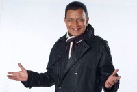 আজ 'বাংলার মহাগুরু' মিঠুন চক্রবর্তীর ৬৬ তম জন্মদিন