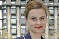 যুক্তরাজ্যে মহিলা এমপিকে গুলি