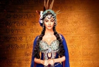 'মহেঞ্জোদরো’-য় হৃত্বিকের বিপরীতে চমকে দিলো গ্রিক-রোমান চানি!