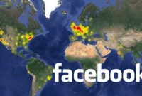 বিশ্বজুড়েই কি হঠাৎ ফেসবুক ডাউন?