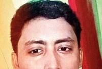 শ্বশুরকে মেরে, স্ত্রীকে কুপিয়ে ‘আত্মঘাতী’ যুবক