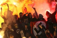 প্রশিক্ষিত রাশিয়ান দাঙ্গাবাজ গুন্ডারা ঢুকে পড়েছে, ভয়ে কাঁপছে ফ্রান্স