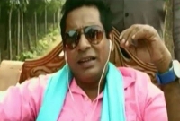 বহুরূপী মোশারফ করিম