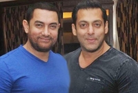 আল্লাহর দেওয়া উপহার সালমান খান : আমির খান