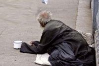 ভিক্ষুকের আয় ৫ লাখ টাকা!