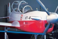 আকাশে উড়ল ভারতের তৈরি বিমান