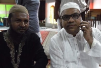 ধর্মভীরু মিশা সওদাগর, হজ পালনের পর পাল্টে গেছে তার দৃষ্টিভঙ্গি