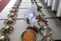 এই হোটেলে ইফতার ফ্রি!