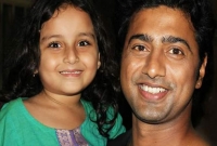 এবার ‘ভুতু’ সিরিয়ালে দেব!