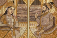 আজও অন্ধকার রাতে তাজমহলে মিলিত হন মমতাজ-শাহজাহান!