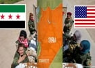 সিরিয়ায় কি মার্কিন আগ্রাসন অত্যাসন্ন ?