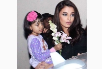 যে কারণে প্রকাশ্যে কাঁদলেন ঐশ্বরিয়া!