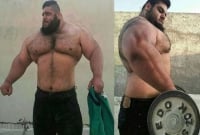 সিনেমায় নয়, বাস্তবের এই হাল্ক সম্পর্কে জানলে সত্যিই অবাক হবেন!