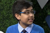 মাত্র ১২ বছরে অ্যাপ ডেভেলপার বাঙালি ছেলে তন্ময়!