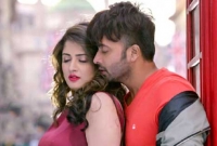 এক গানেই হিট শাকিব খান