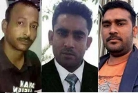 সৌদিতে সড়ক দুর্ঘটনায় নিহত ৩ বাংলাদেশি