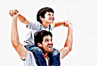 আজ বিশ্ব বাবা দিবস ও তার ইতিহাস