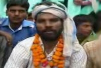 ১১ দিন পর সমাধি থেকে বের হয়ে এসে তিনি দাবী করলেন, ‌‌‘আমি ঈশ্বরের দেখা পেয়েছি'