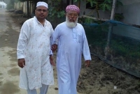 আমার হিরো আমার বাবা আমার হিরো আমার বাবা