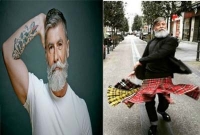 ৬০ বছর বয়সেও ইনি ইন্টারনেটে ভাইরাল, কারণ জানলে হিংসায় জ্বলবেন!